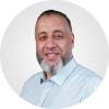Dr. Abdul Karim Jamous