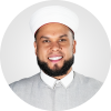 Mawlana Irshaad Sedick